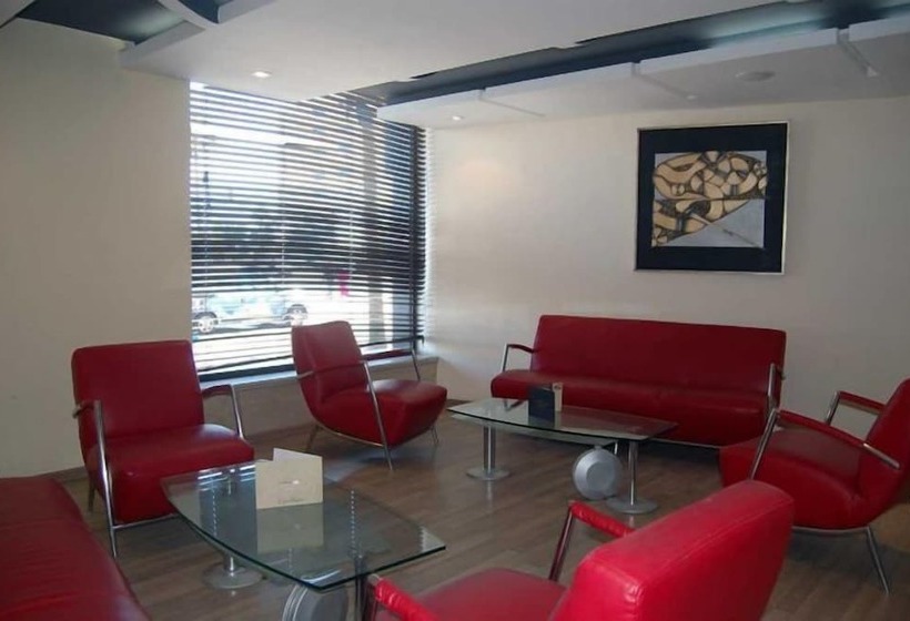 هتل De La Corniche