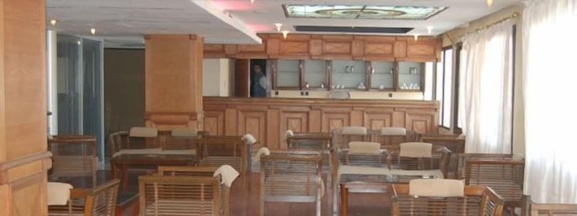 هتل De La Corniche