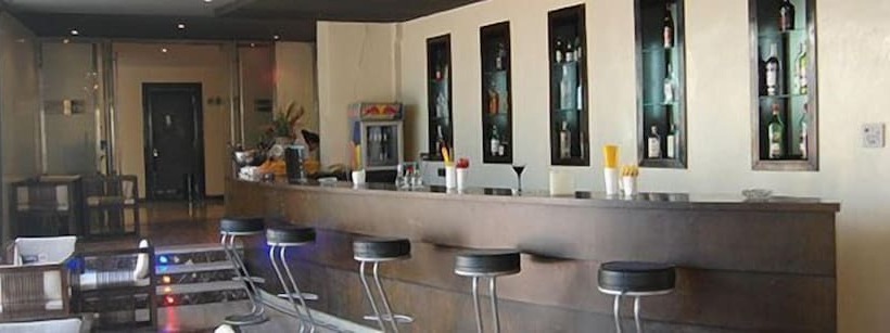 هتل De La Corniche