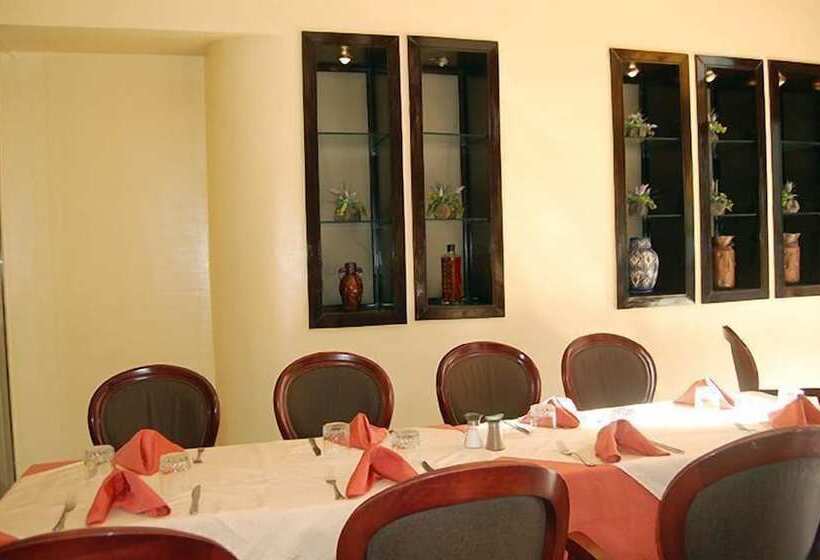 هتل De La Corniche