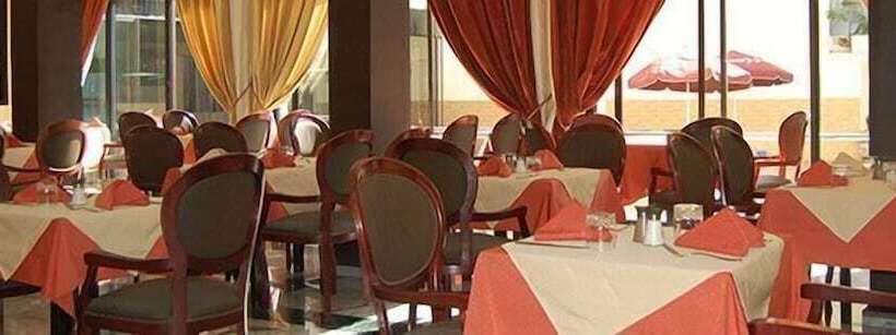 هتل De La Corniche