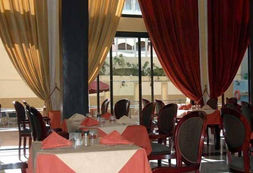 هتل De La Corniche