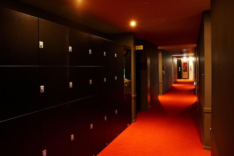 Hotel Dears Myeongdong