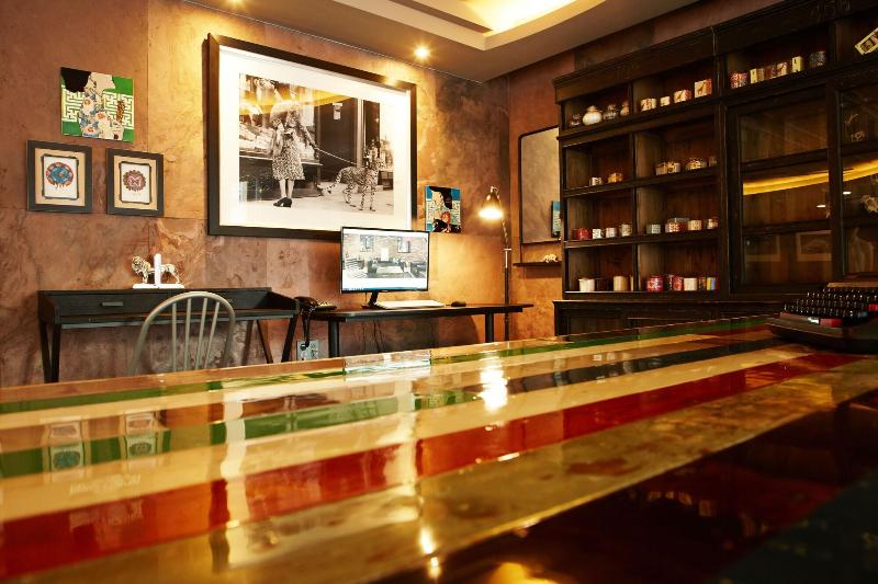 Hotel Dears Myeongdong