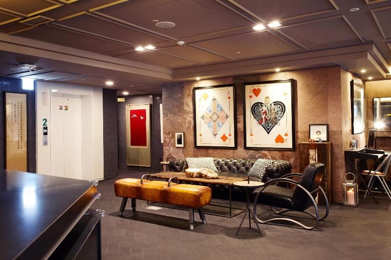 Hotel Dears Myeongdong