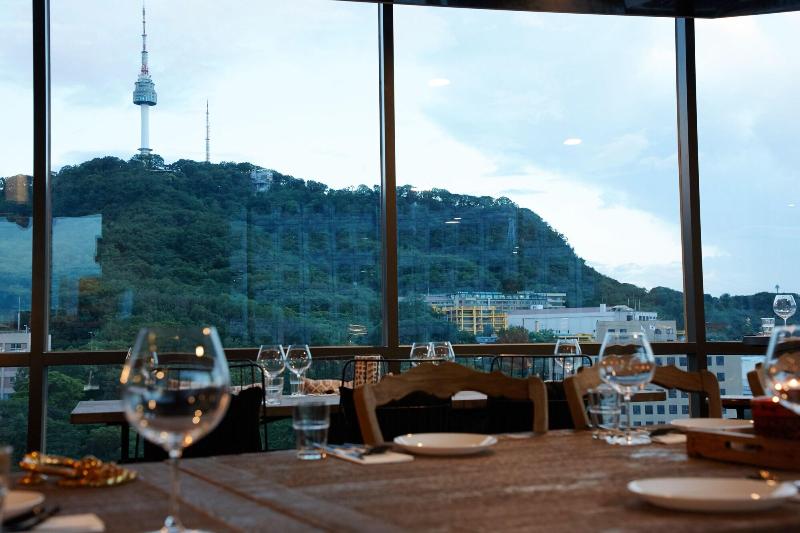 Hotel Dears Myeongdong