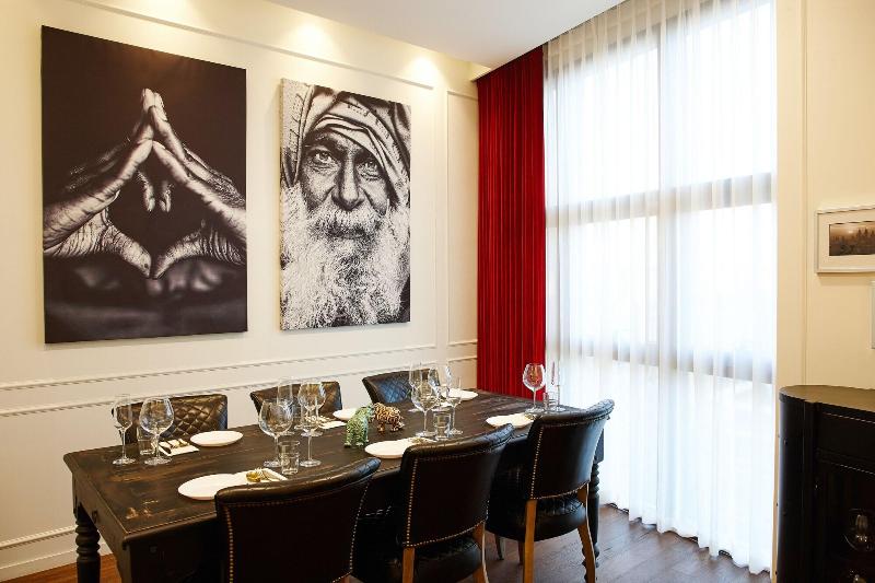 Hotel Dears Myeongdong