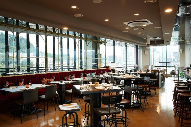 Hotel Dears Myeongdong