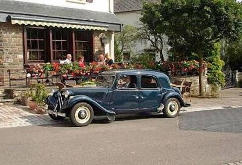 هتل Des Ardennes