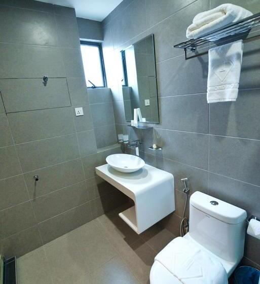 فندق Diamond Inn