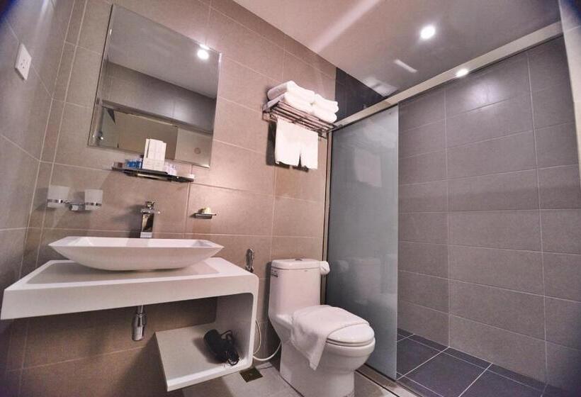 فندق Diamond Inn