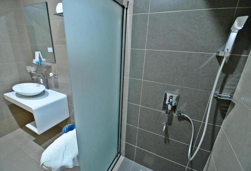 فندق Diamond Inn