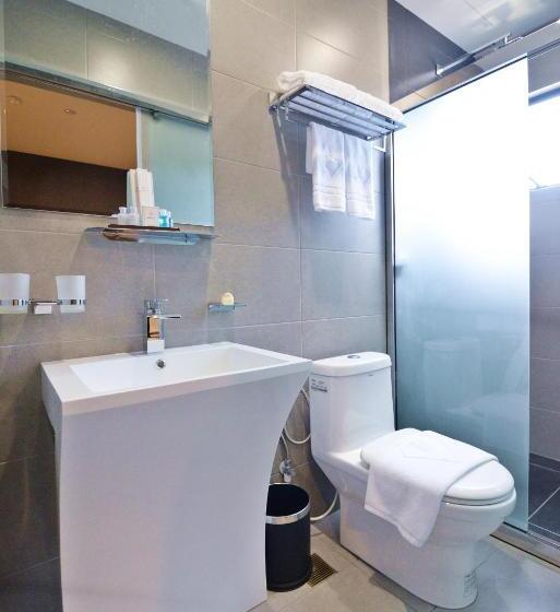 فندق Diamond Inn