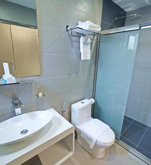 فندق Diamond Inn