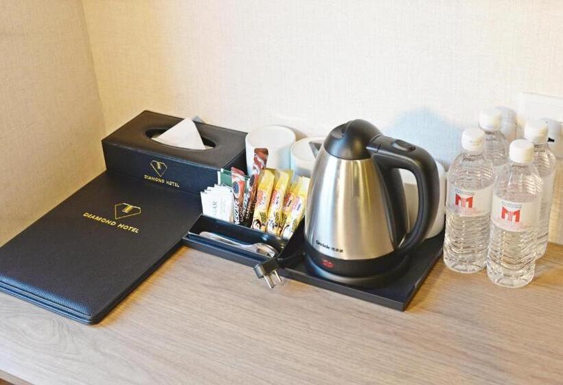 فندق Diamond Inn