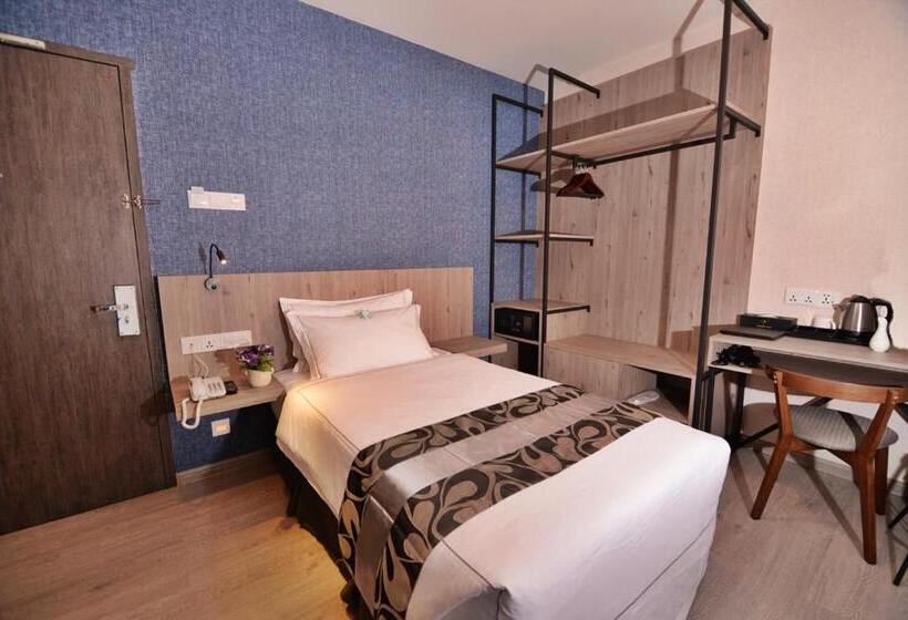 فندق Diamond Inn