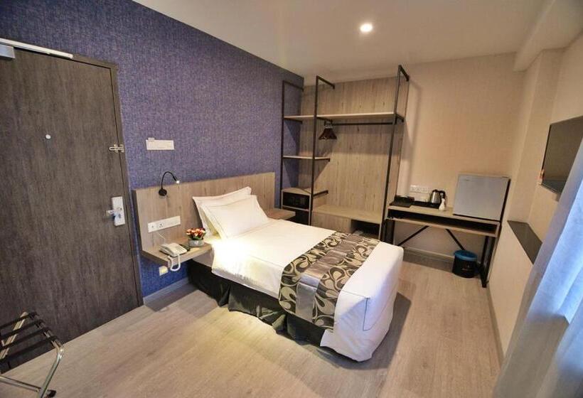 فندق Diamond Inn