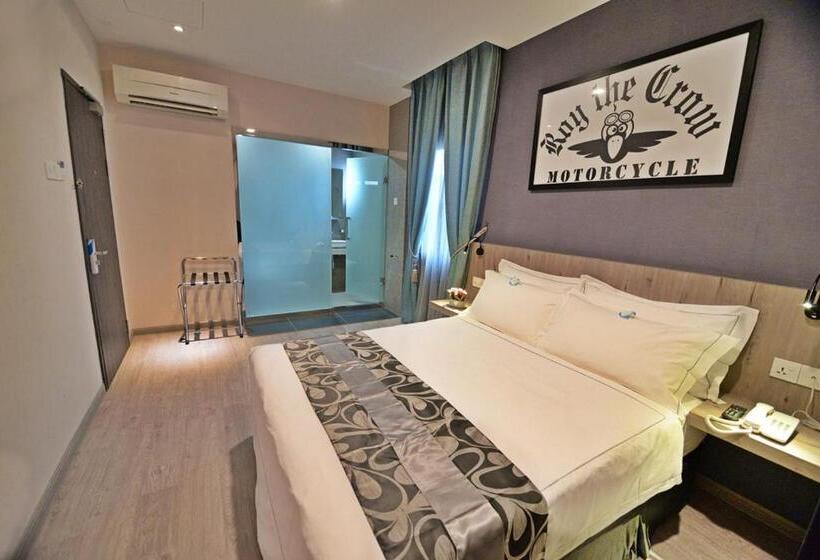 فندق Diamond Inn