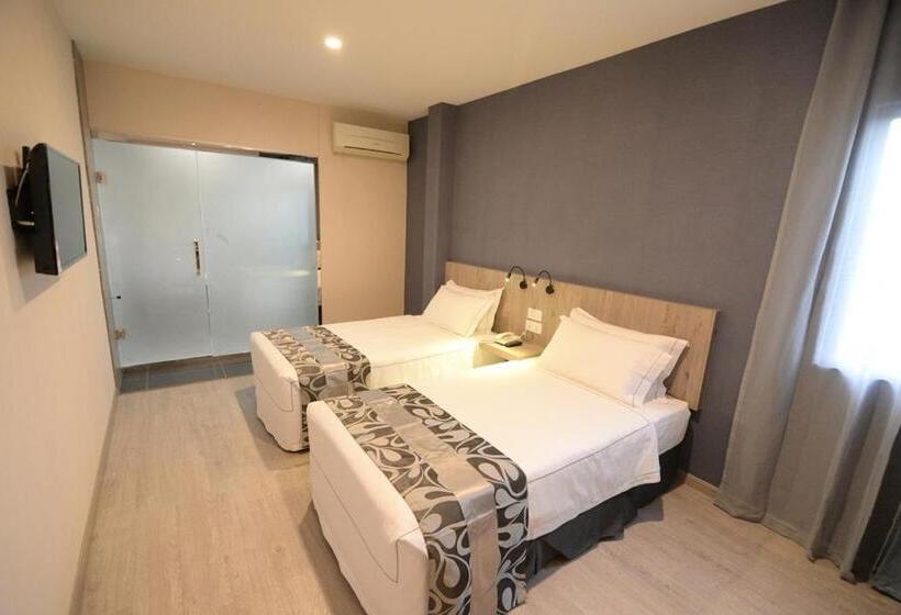 فندق Diamond Inn