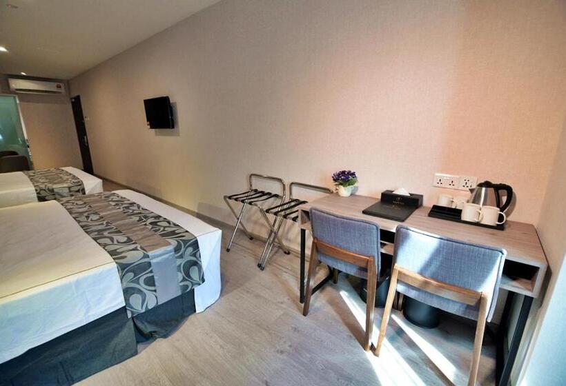 فندق Diamond Inn