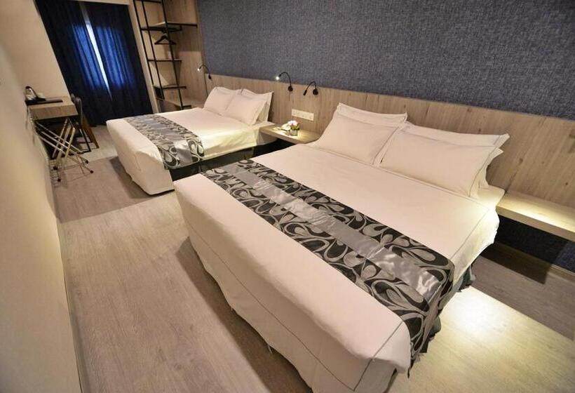 فندق Diamond Inn