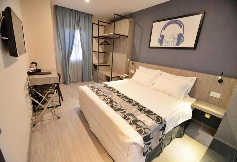 فندق Diamond Inn