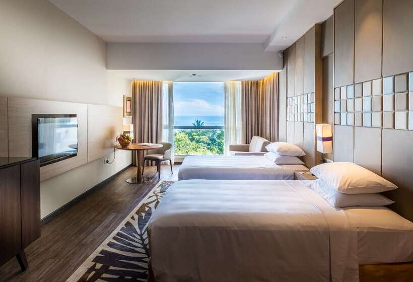 Doubletree Resort By Hilton Hotel Penang