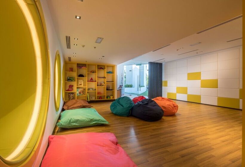 Doubletree Resort By Hilton Hotel Penang