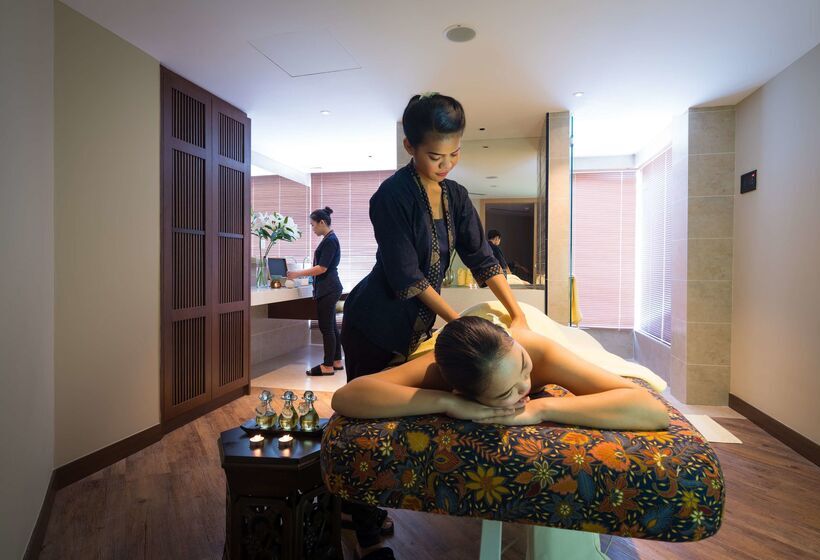 Doubletree Resort By Hilton Hotel Penang