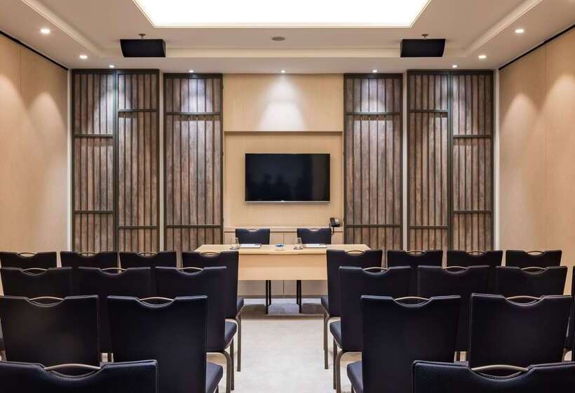 Doubletree Resort By Hilton Hotel Penang