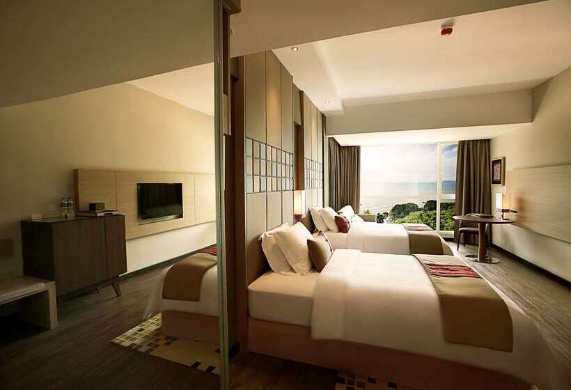 Doubletree Resort By Hilton Hotel Penang