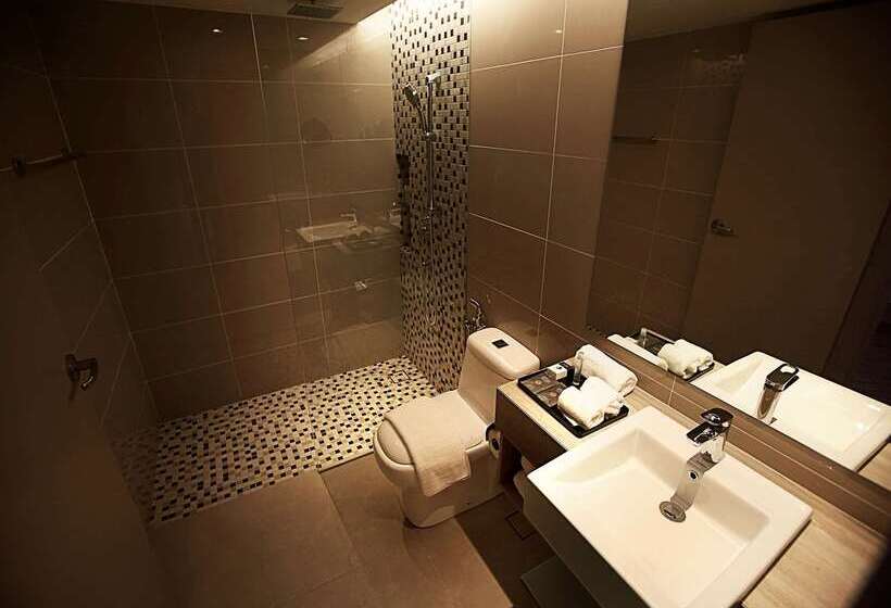 Doubletree Resort By Hilton Hotel Penang
