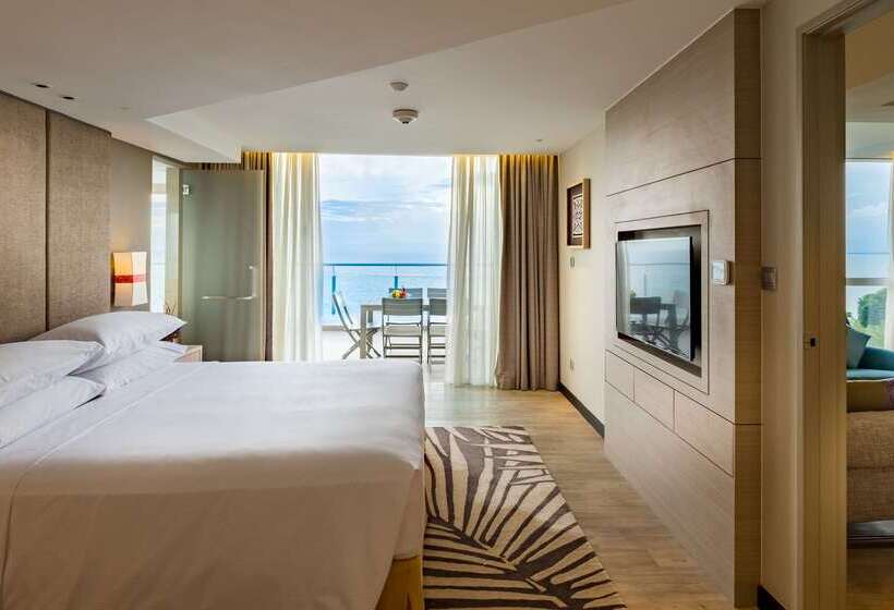 Doubletree Resort By Hilton Hotel Penang