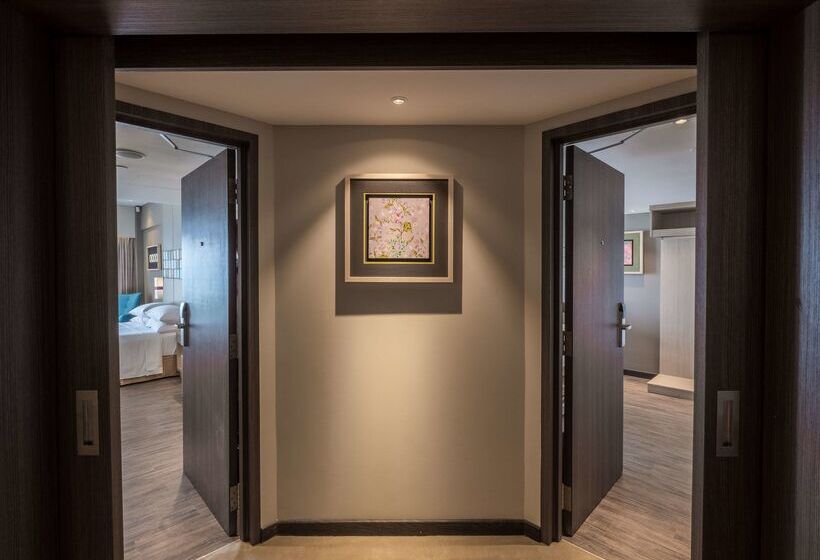 Doubletree Resort By Hilton Hotel Penang