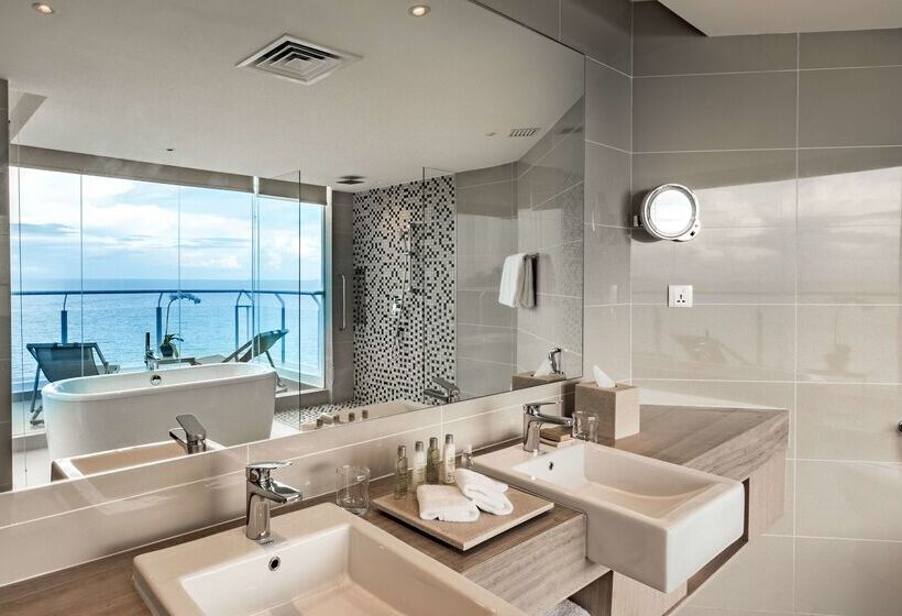 Doubletree Resort By Hilton Hotel Penang