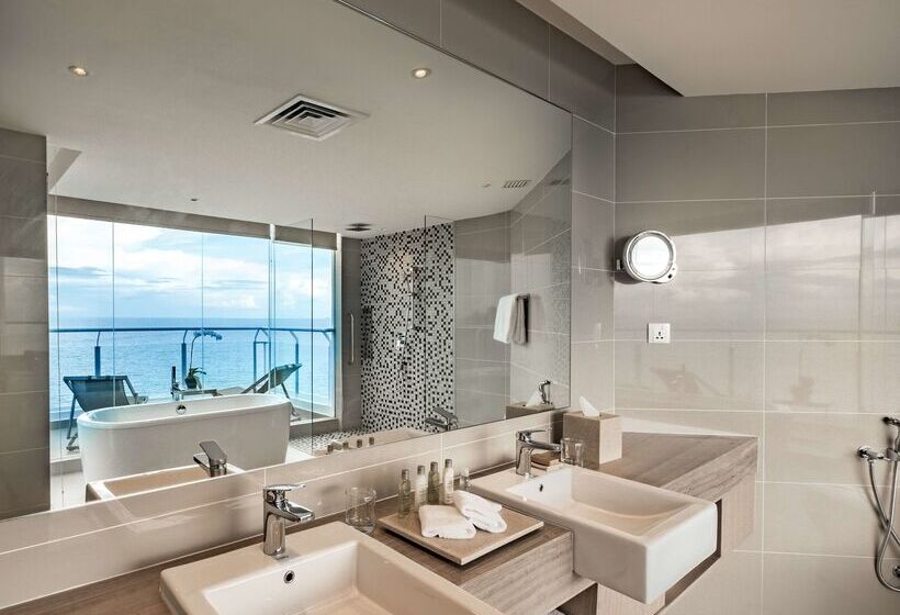 Doubletree Resort By Hilton Hotel Penang