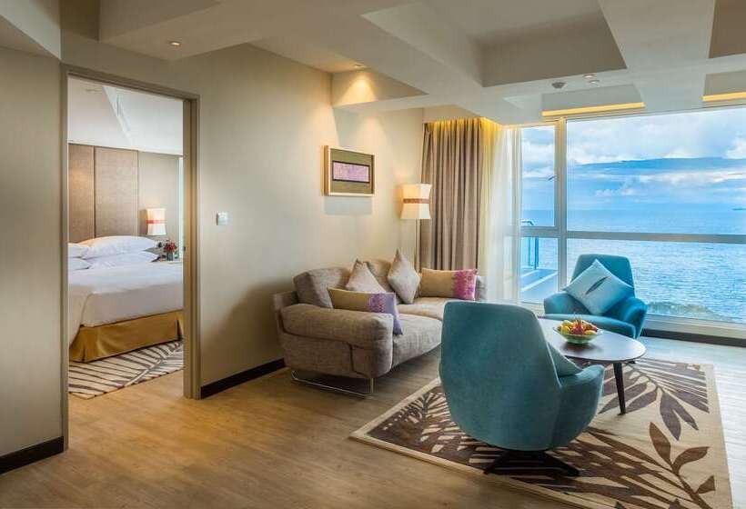 Doubletree Resort By Hilton Hotel Penang