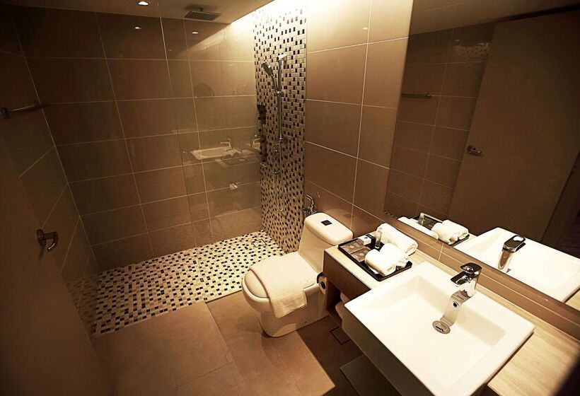 Doubletree Resort By Hilton Hotel Penang