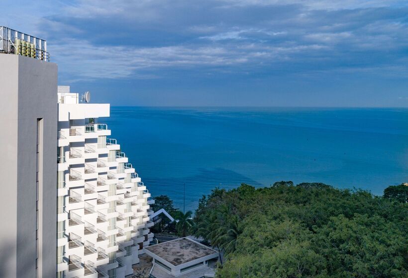 Doubletree Resort By Hilton Hotel Penang