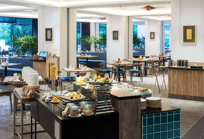 Doubletree Resort By Hilton Hotel Penang