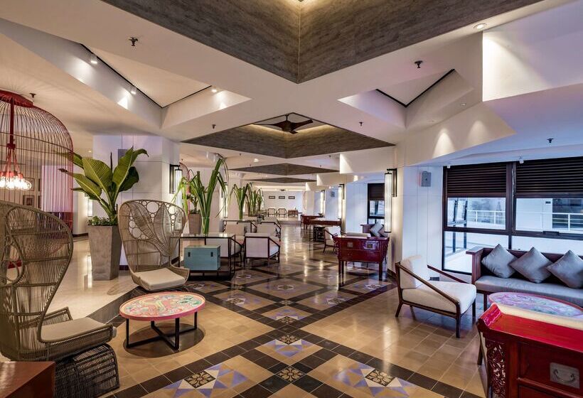 Doubletree Resort By Hilton Hotel Penang