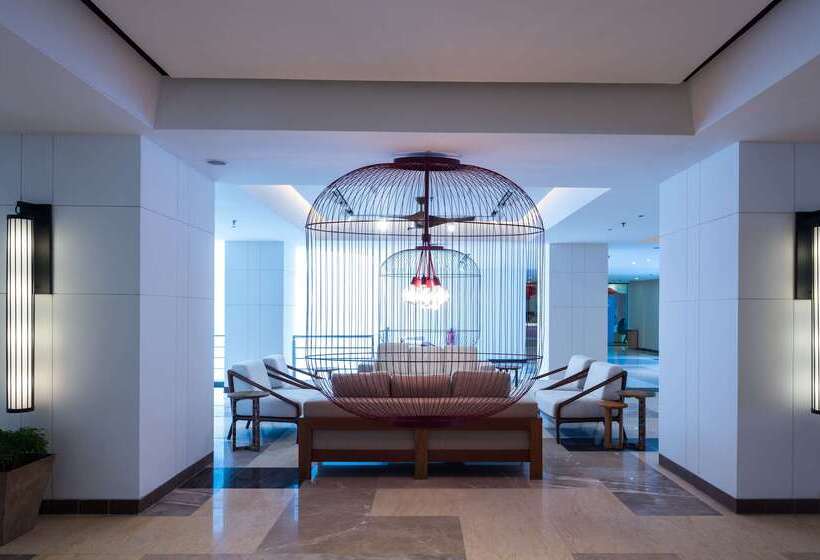 Doubletree Resort By Hilton Hotel Penang