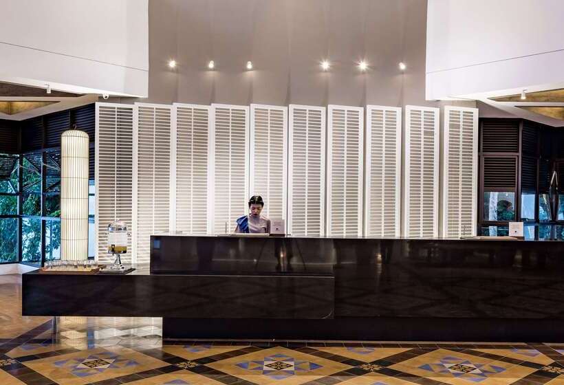 Doubletree Resort By Hilton Hotel Penang