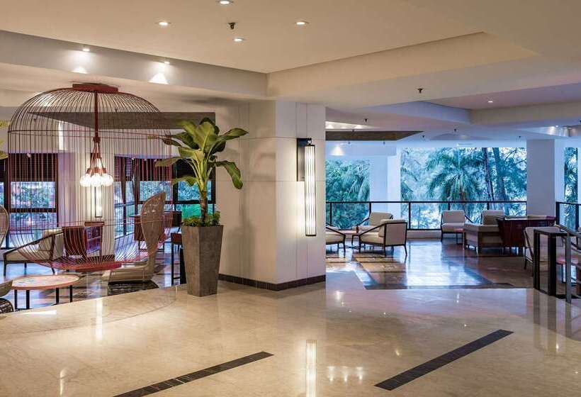 Doubletree Resort By Hilton Hotel Penang