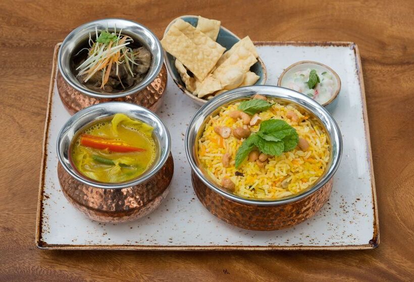 Doubletree Resort By Hilton Hotel Penang