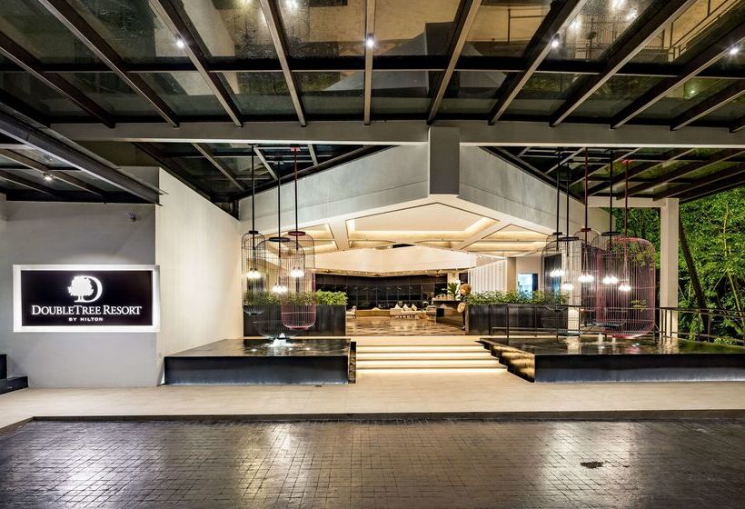 Doubletree Resort By Hilton Hotel Penang