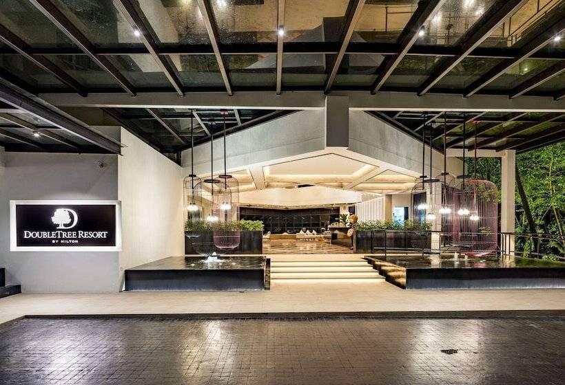Doubletree Resort By Hilton Hotel Penang