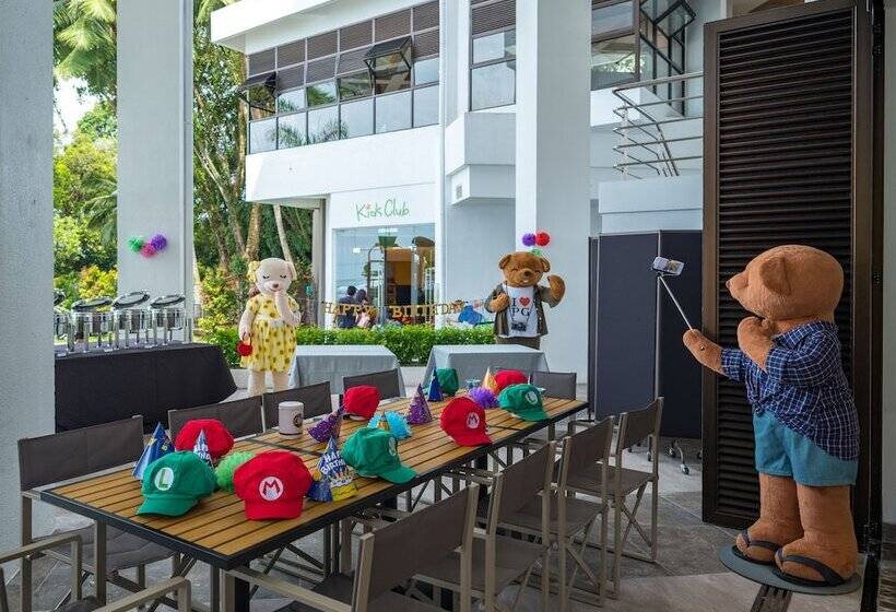 Doubletree Resort By Hilton Hotel Penang