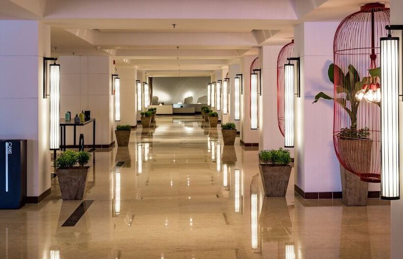 Doubletree Resort By Hilton Hotel Penang