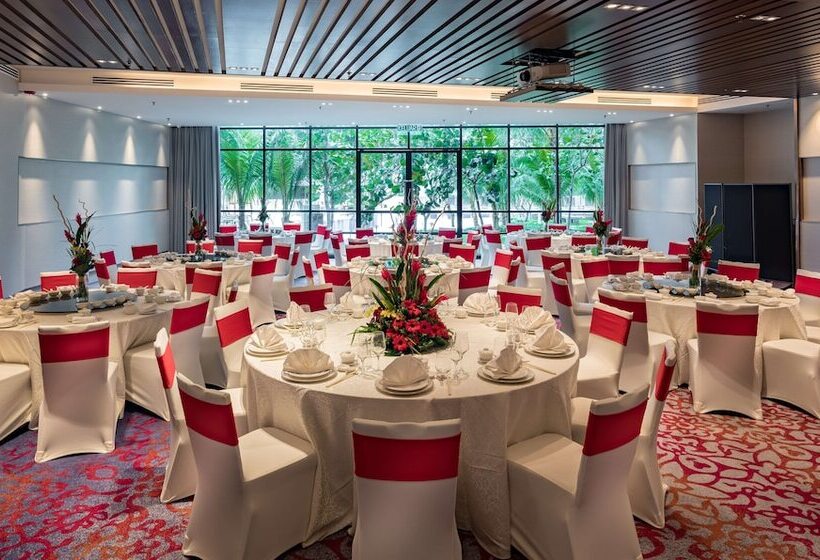 Doubletree Resort By Hilton Hotel Penang